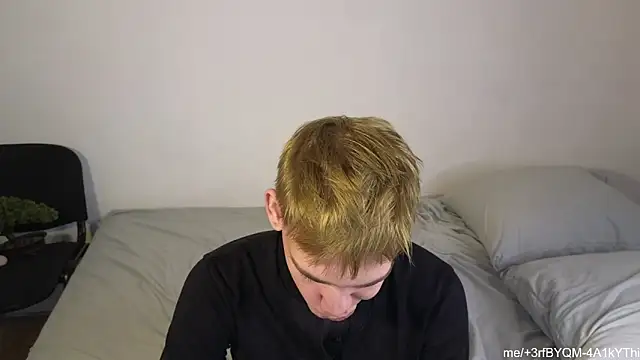 Julian_wins 웹캠 쇼