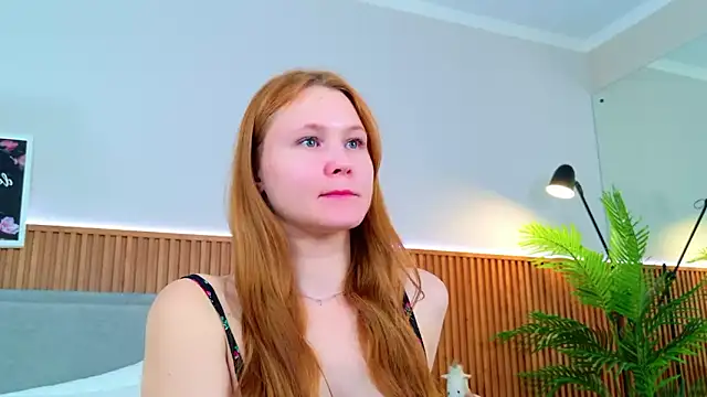 AmeliRoyse 现场XXX聊天