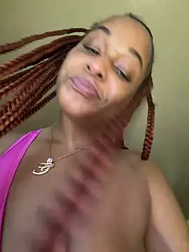 Realwetpussy's Webcam Show