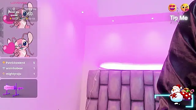 sofiacaramel's Live XXX Chat