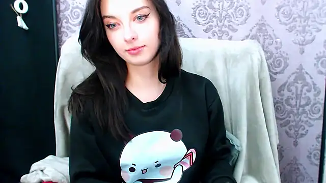 DominantLuna 现场XXX聊天