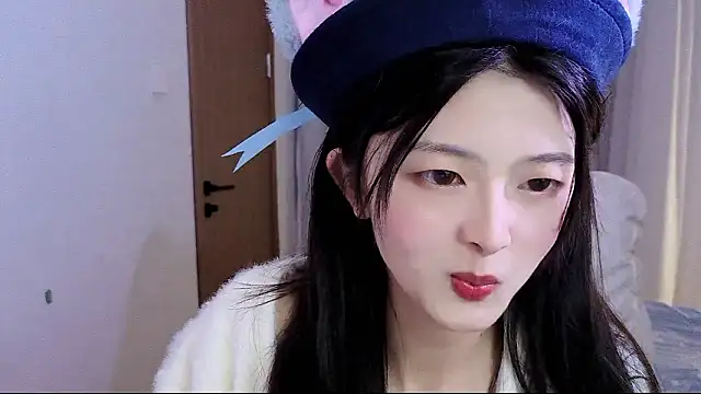 Koikoi___ 网络视讯表演