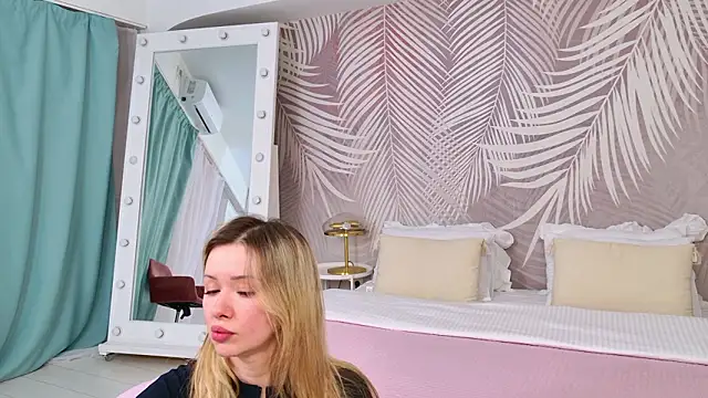 CassieTayllor 现场XXX聊天