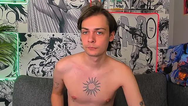 PaulWilliamsy: απευθείας συνομιλία ΧΧΧ