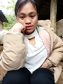 Chaomay_k9 Pertunjukan Webcam