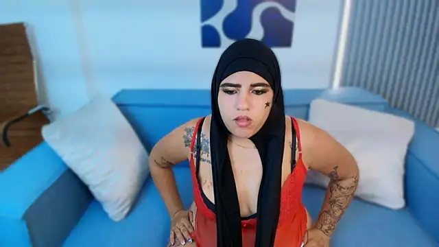 milk_beeln Live XXX chat