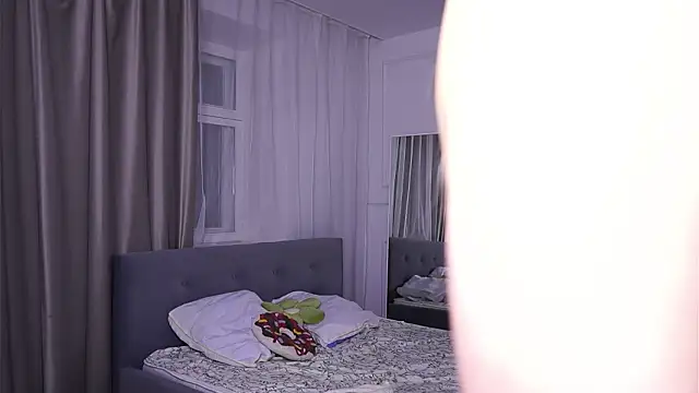 Chat XXX en directo de MayPortman