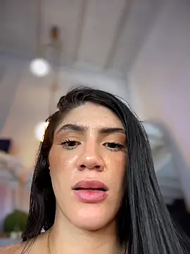 ScarletsXXX 现场XXX聊天