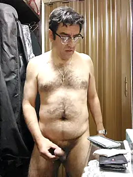 FernandoReuterG: απευθείας συνομιλία ΧΧΧ