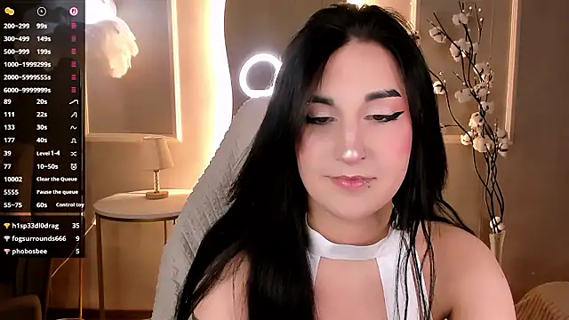 Lii_Rose Live XXX Chat