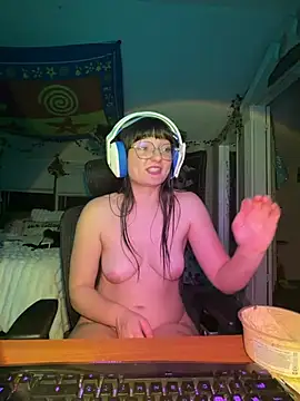 Онлайн чат XXX urpuppymoon