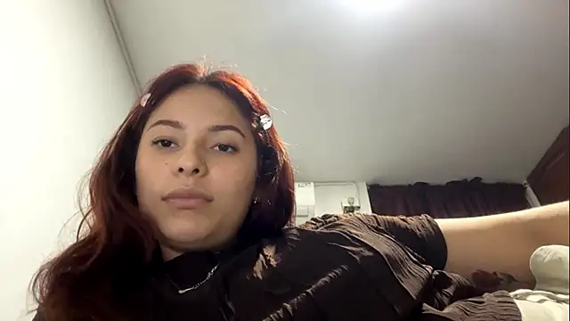 Pertunjukan Kamera Web AlvertaCong