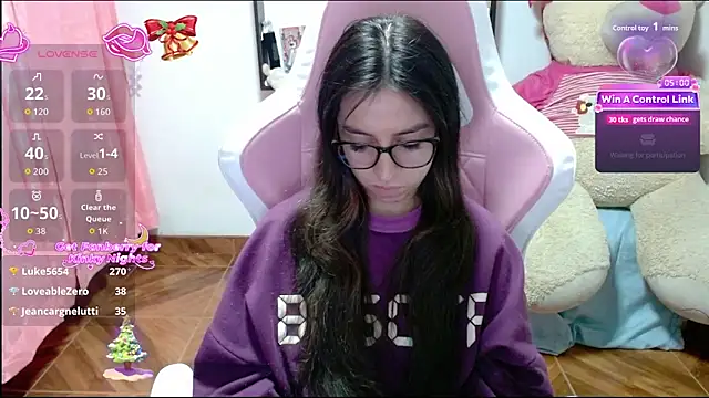 Maggie_Fox3 라이브 XXX 채팅