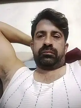 Show de XxX_KING30 na webcam