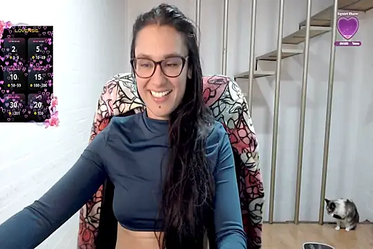 Chat XXX Live Jessie_Desire