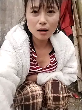 linda_bae00's Webcam Show