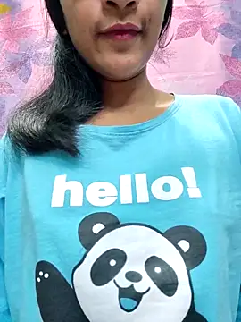 Pertunjukan Kamera Web Your_Private_Girl