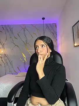 Chat XXX en directo de Scaarlettfox