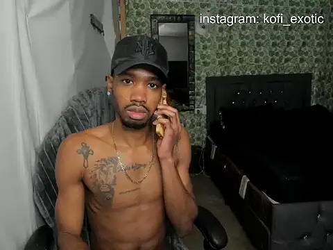 Kofi_exotic_2 Webcamshow