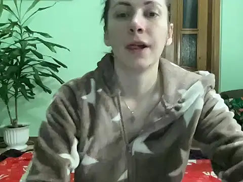 Вебкам-шоу AngelTough20