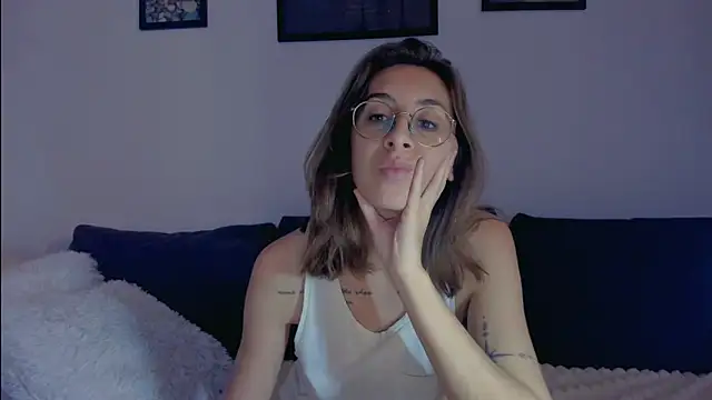 DesireMore90 Webcam-Show