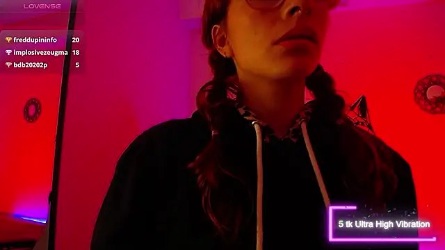 Katy_Van's Live XXX Chat