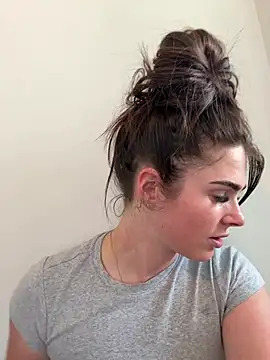 Show webcam de aus_queen