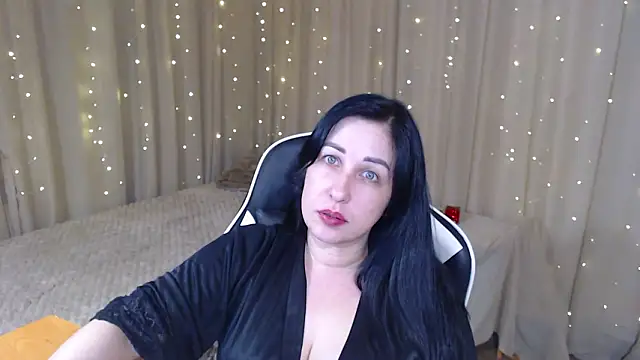 Živý XXX chat JillStevens