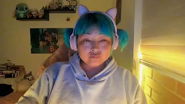 Shaddycute_'s Live XXX Chat