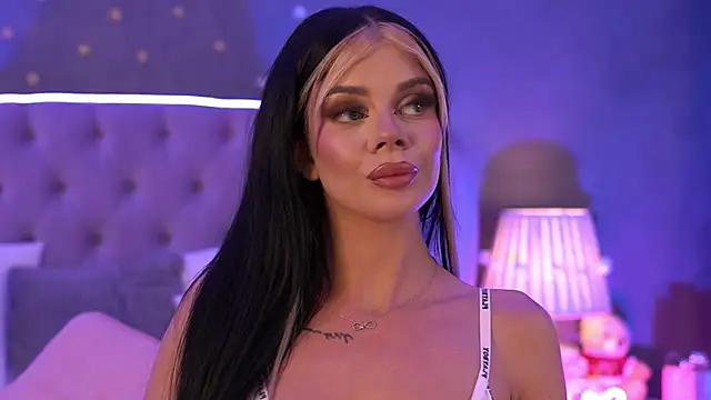 Živý XXX chat IvyRaven