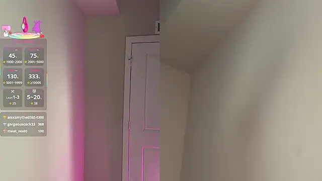 sasha_long13 Adlı Modelin Web Kamerası Şovu