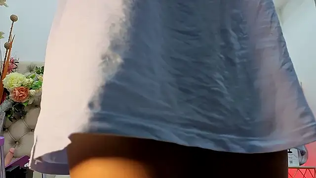 Živý XXX chat ChantalHans