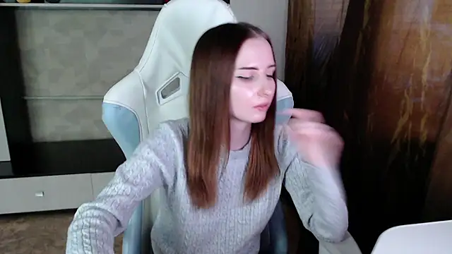 Živý XXX chat Cutti_Crystal