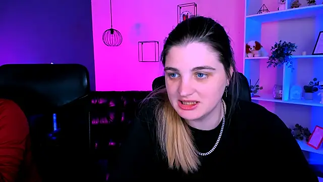 Živý XXX chat inga_gree