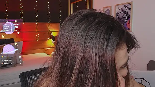 hanna_kimura Live XXX-chat