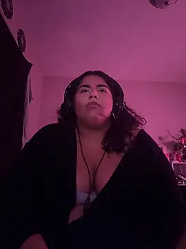 1n0nlythroat's Live XXX Chat