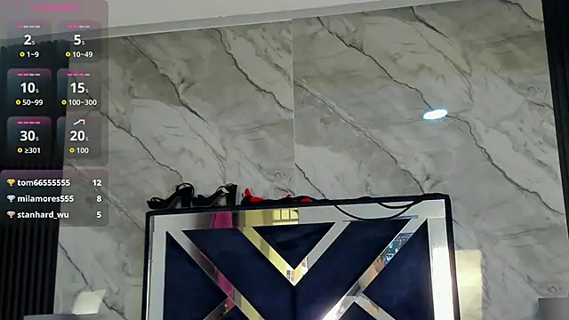 VanessaHard_as' Live XXX Chat