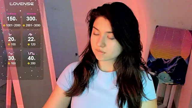 Živý XXX chat Sandra_Curly