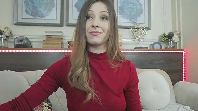 Živý XXX chat MuseDollX