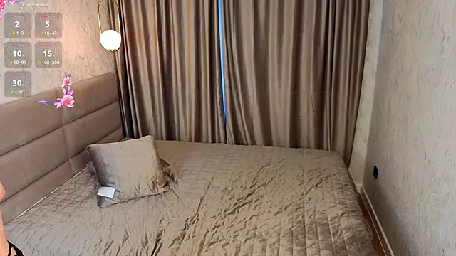 VinnieMaida Webcam-Show