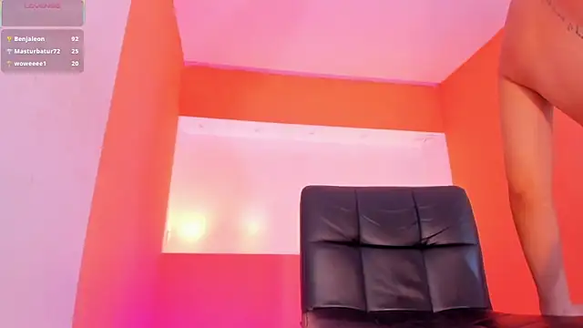 عرض كام PrettyAngel__