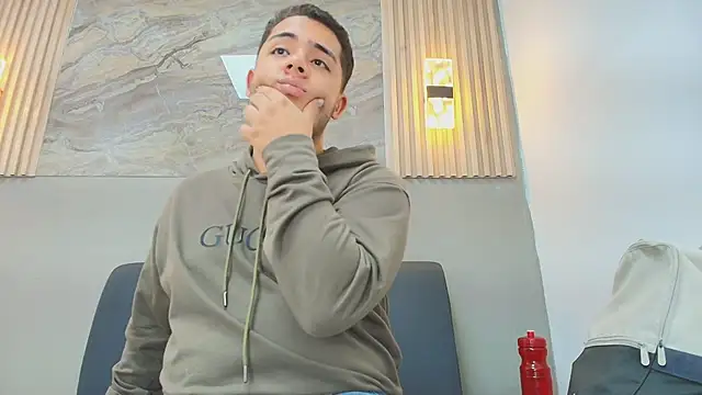 Erick_craig: вебкам-шоу