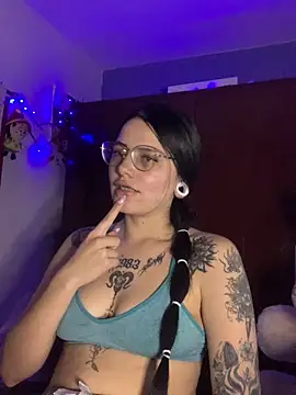 Gabyy_park's Live XXX Chat