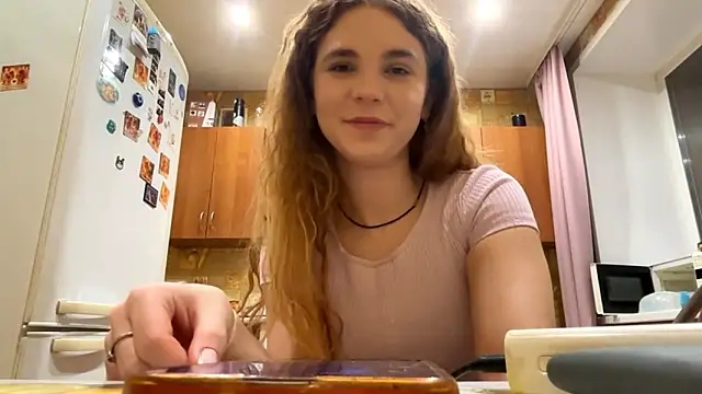 DiedraGlackin's Live XXX Chat