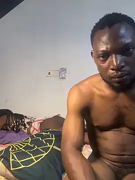 Zarayanga's Live XXX Chat