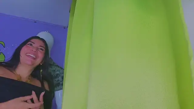 LunaRose__'s Live XXX Chat