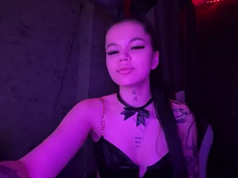 Kelliy_Moon's Live XXX Chat