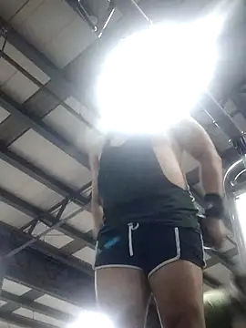 Chatroom XXX en direct de michell_veryhot