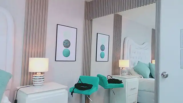 BellaFoox Webcamshow