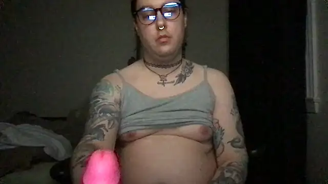 عرض كام annedarling